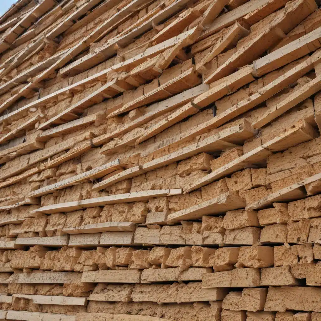 Choosing Sustainable, Eco-Friendly Building Materials Choosing Sustainable, Eco-Friendly Building Materials