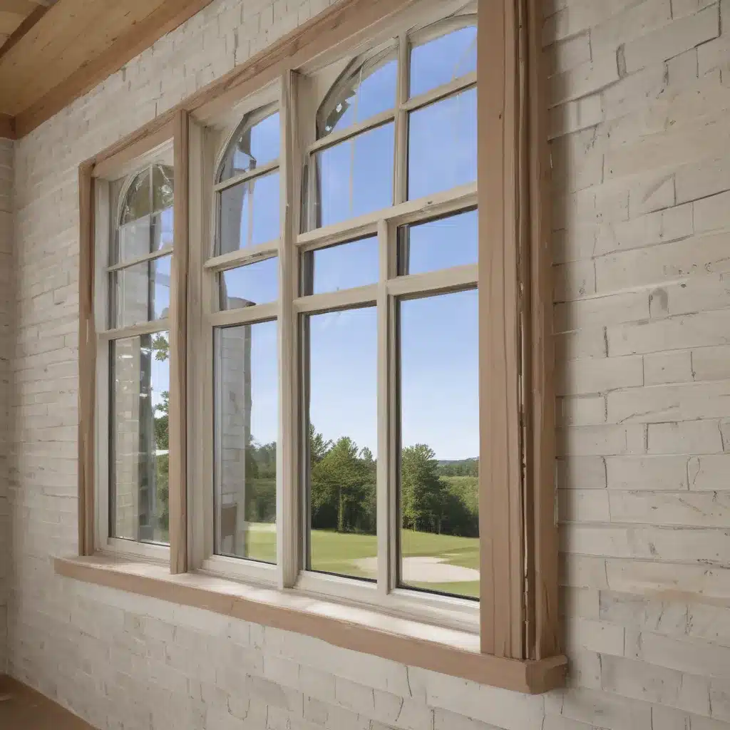 Choosing Window Systems for Performance and Durability Choosing Window Systems for Performance and Durability