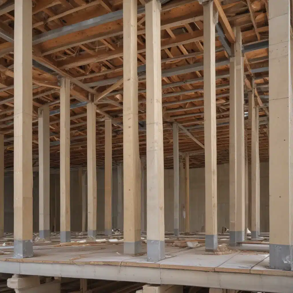 Choosing the Optimal Foundation for Building Resilient Structures