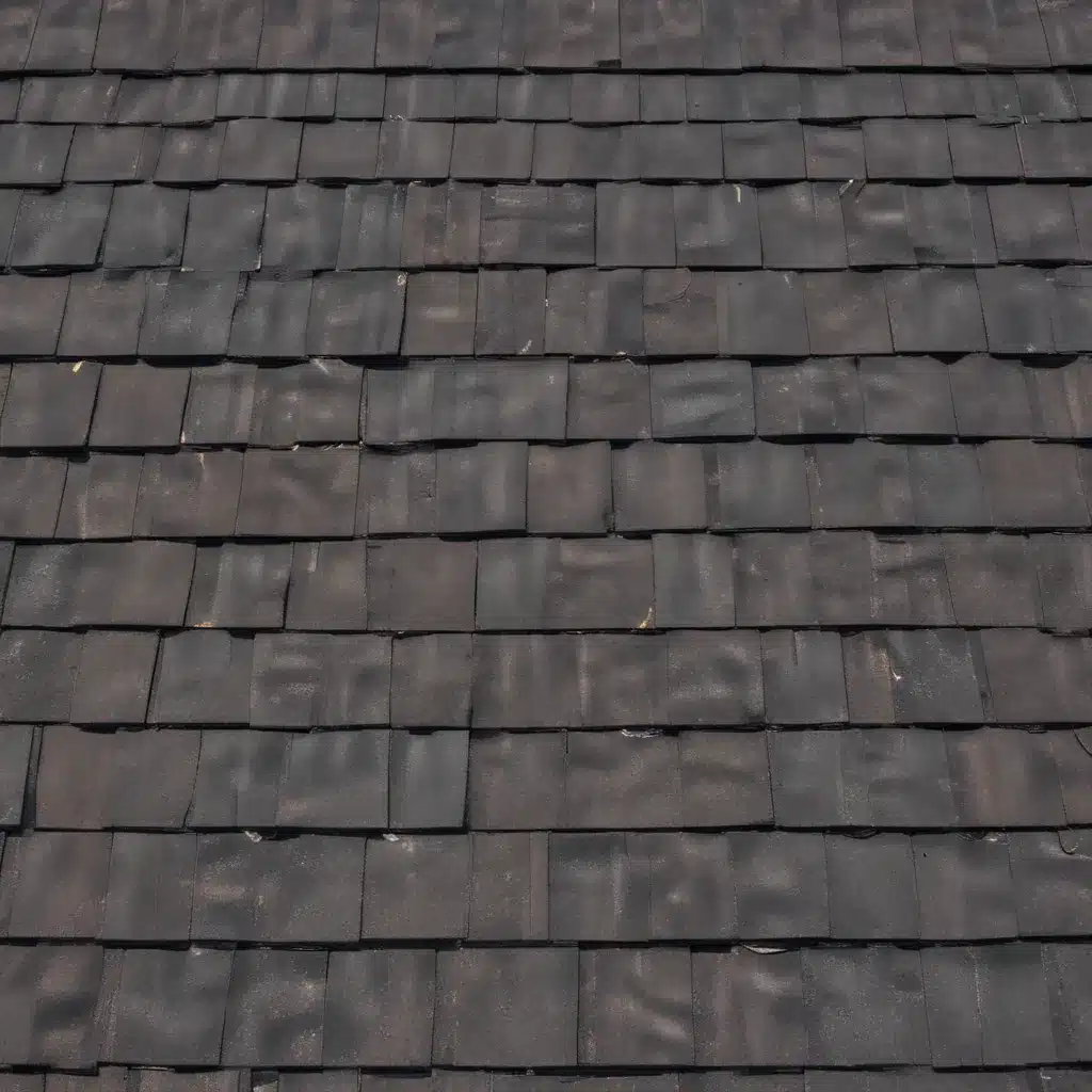 Choosing the Perfect Roofing Material Choosing the Perfect Roofing Material
