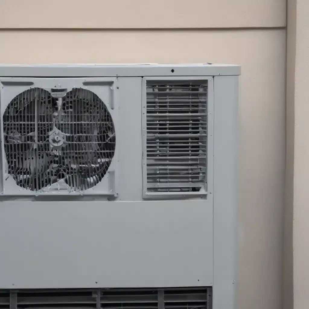 Choosing the Right AC System Choosing the Right AC System