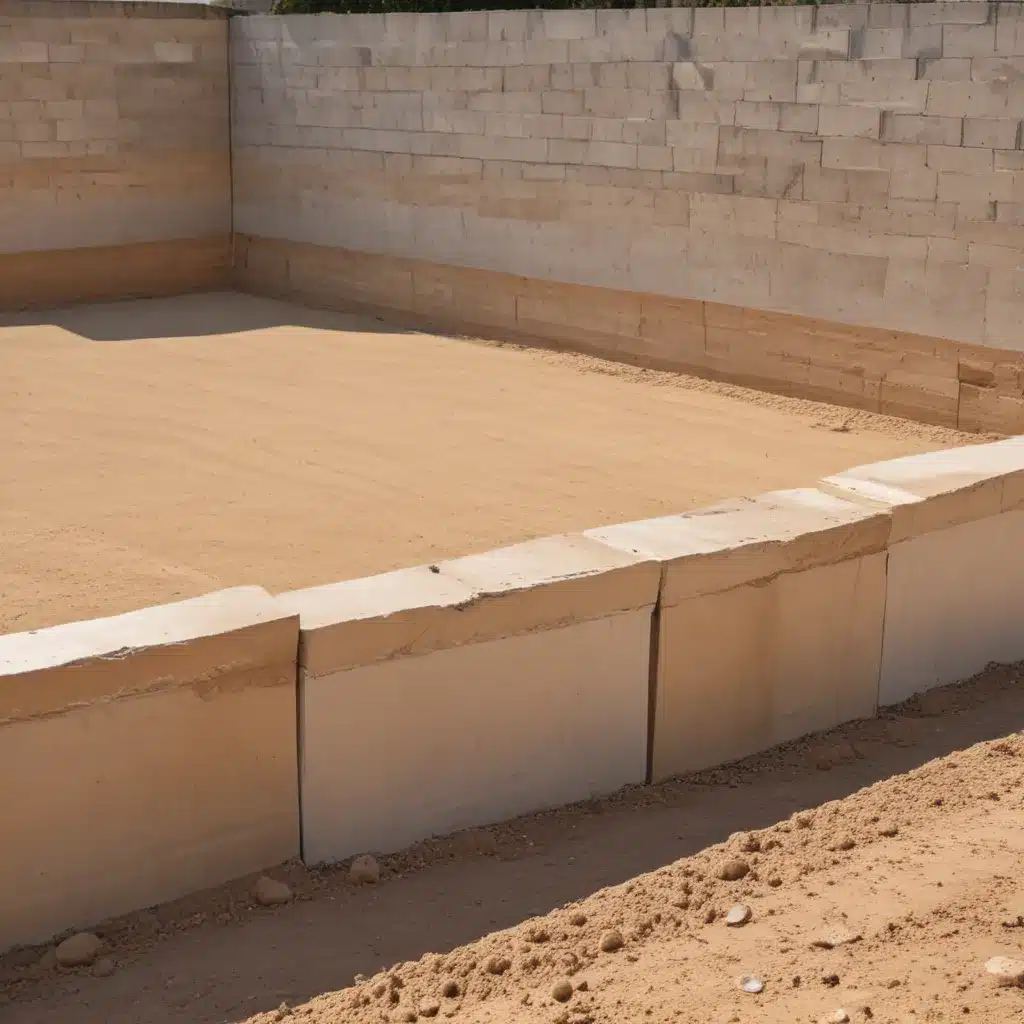 Choosing the Right Foundation System Choosing the Right Foundation System