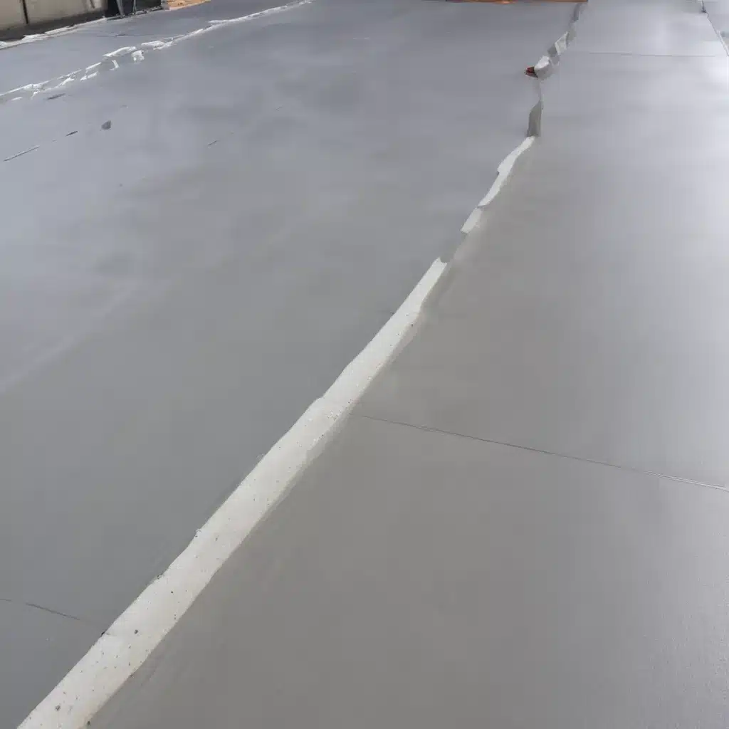 Choosing the Right Waterproofing Membrane: Liquids, Sheets and More Choosing the Right Waterproofing Membrane: Liquids, Sheets and More