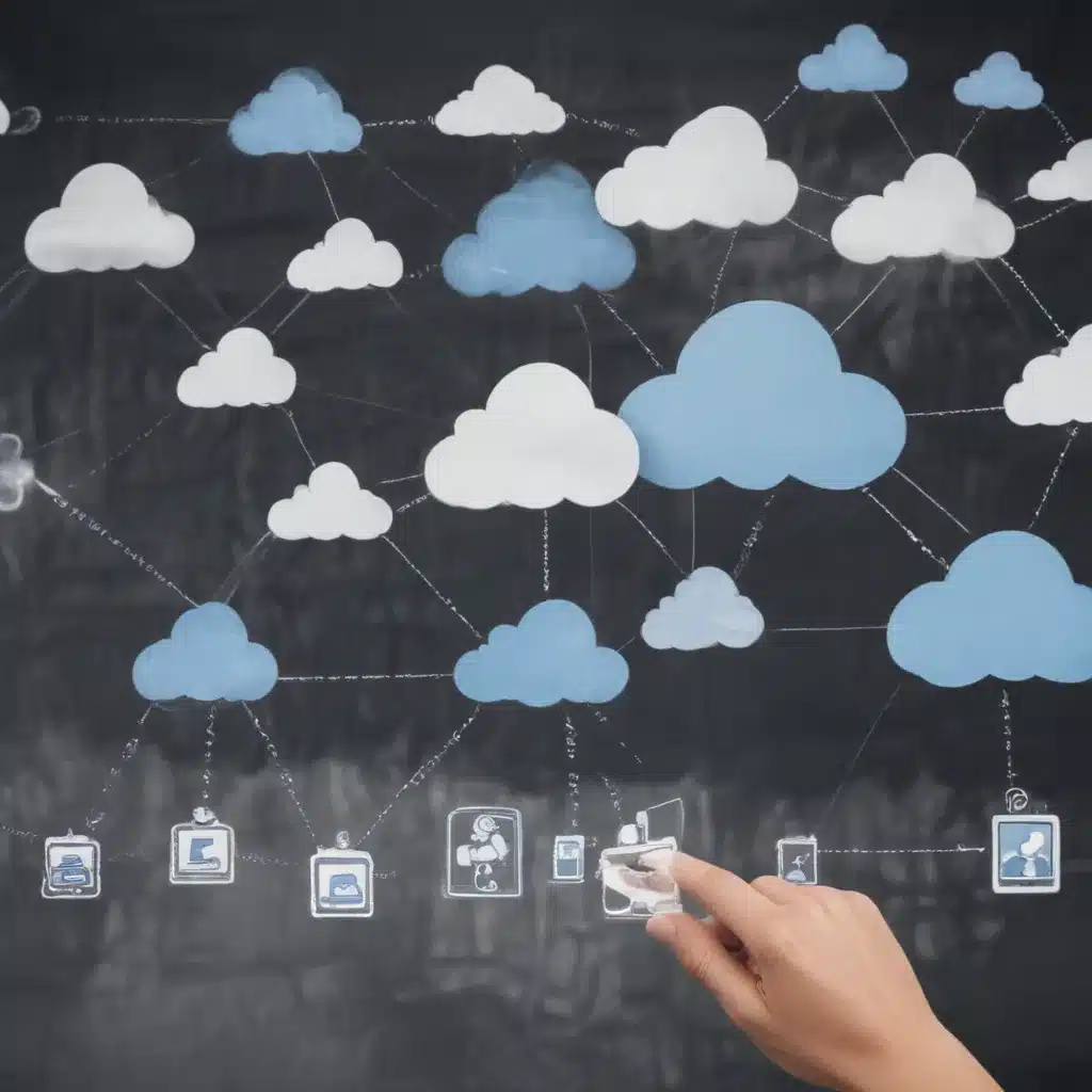 Cloud-Based Collaboration Streamlines Workflows Cloud-Based Collaboration Streamlines Workflows