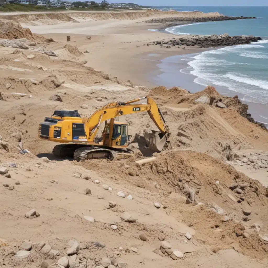 Coastal Construction Considerations Coastal Construction Considerations