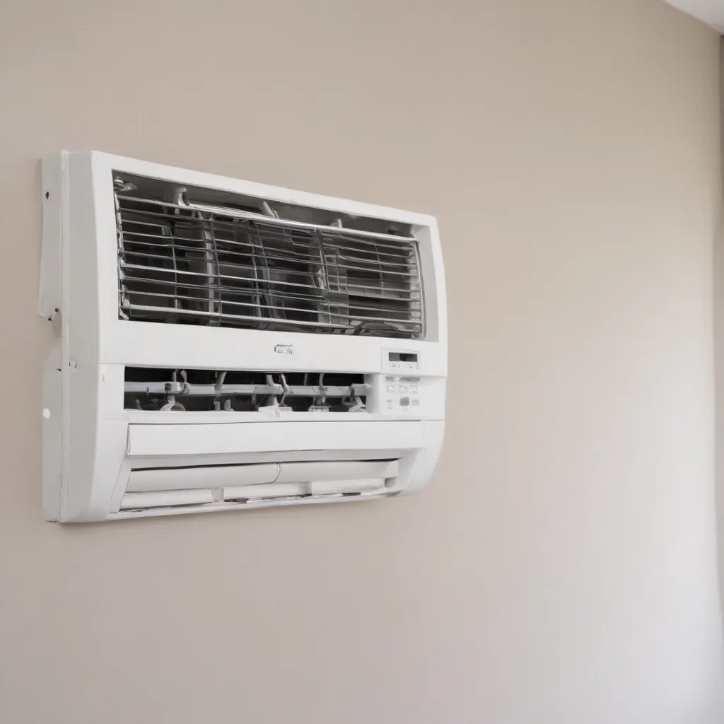 Common AC Troubleshooting Common AC Troubleshooting
