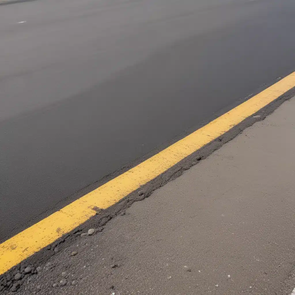 Comparing Asphalt and Concrete for Road Construction Comparing Asphalt and Concrete for Road Construction