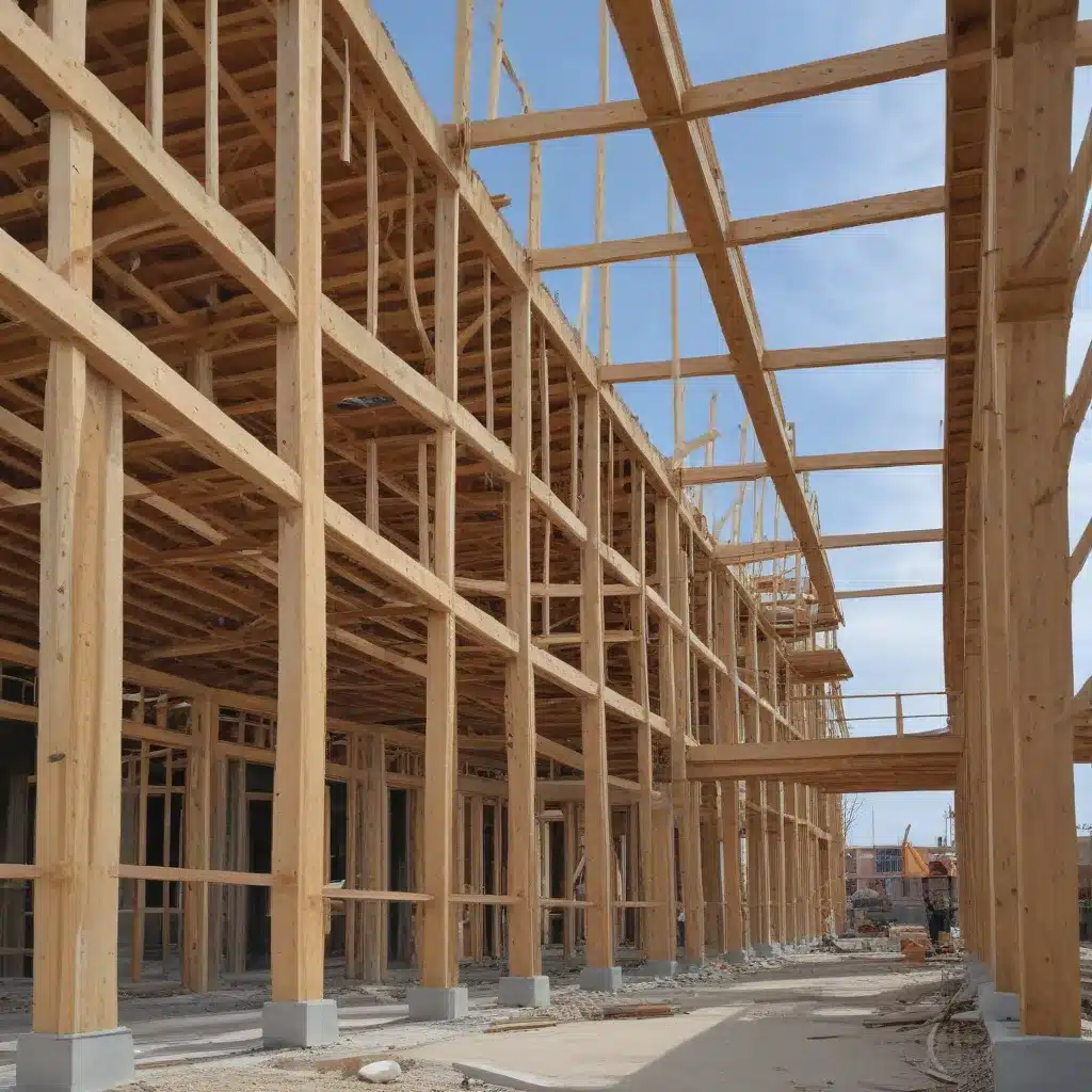 Constructability Reviews for Efficient Construction