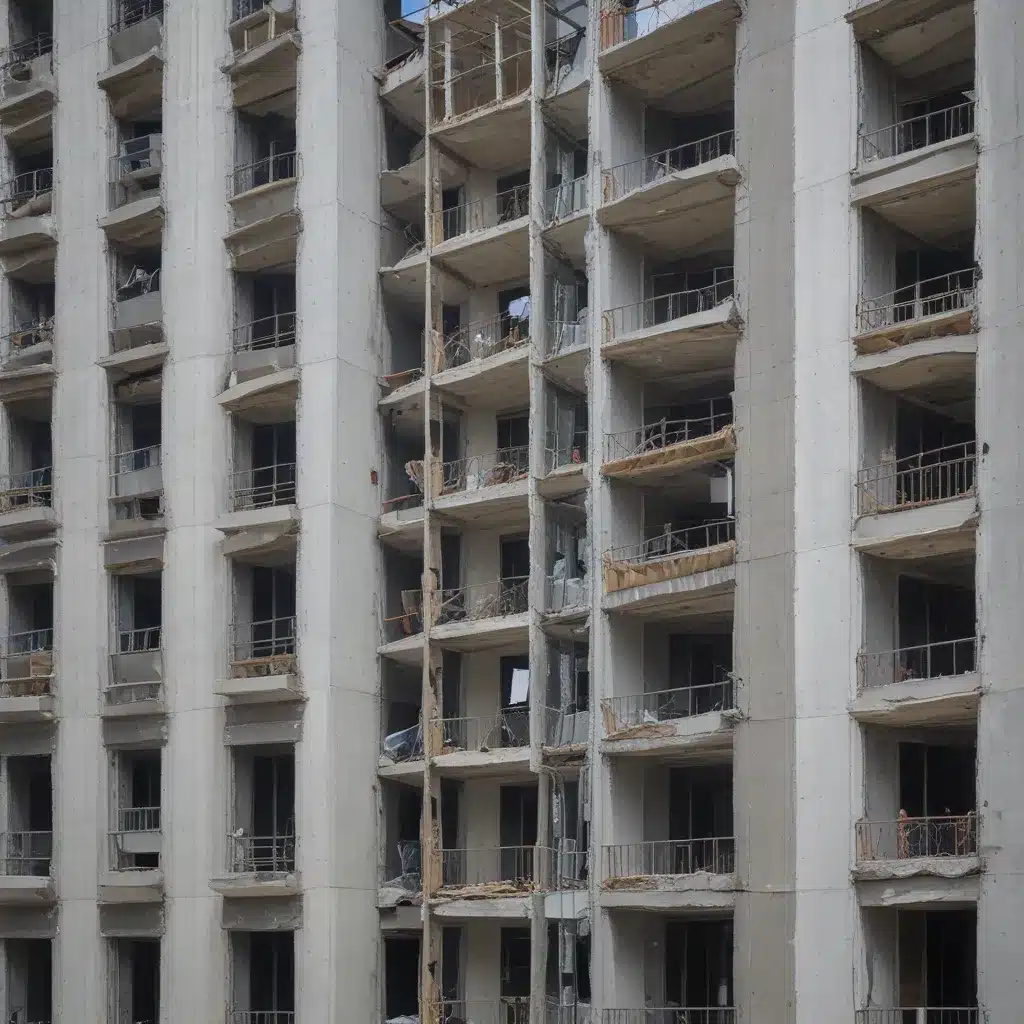 Constructing Disaster-Resistant Buildings With Eco HVAC