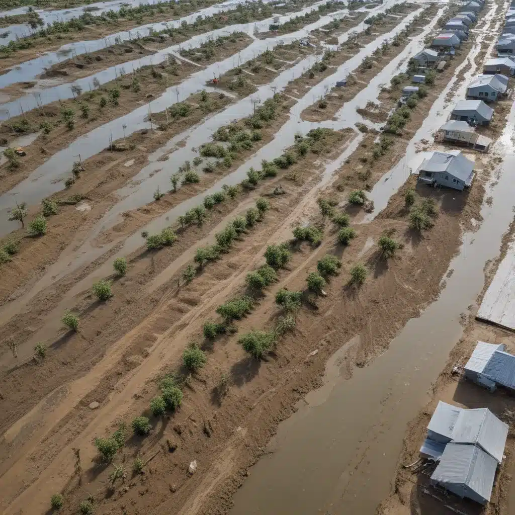 Constructing for Climate Resilience Constructing for Climate Resilience