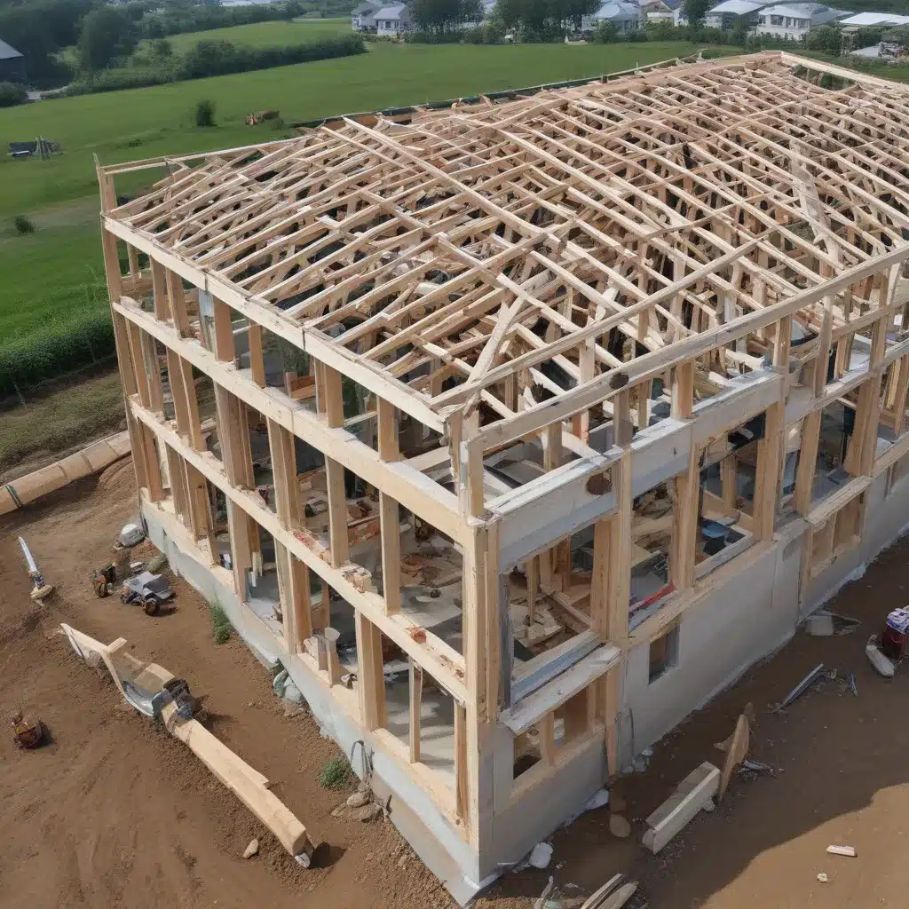 Constructing for Net Zero Constructing for Net Zero