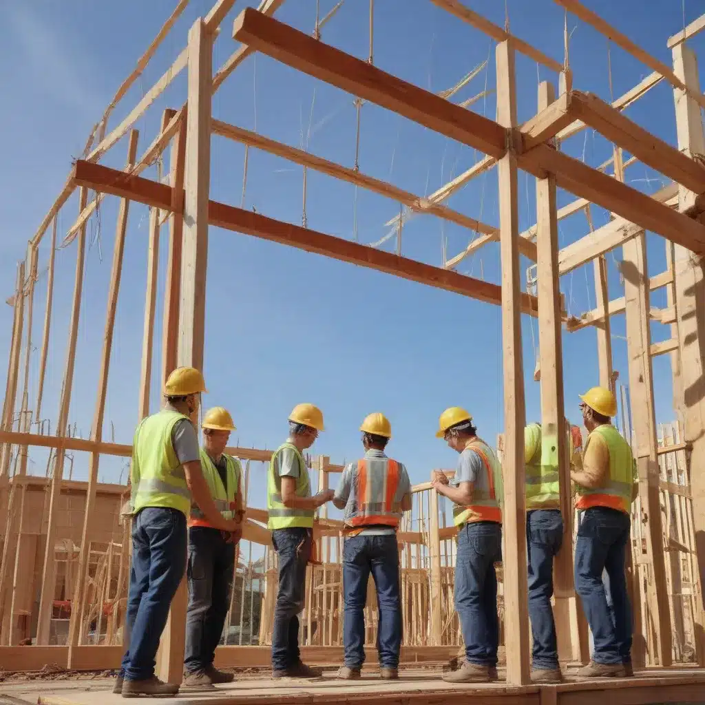 Construction Industry Regulations