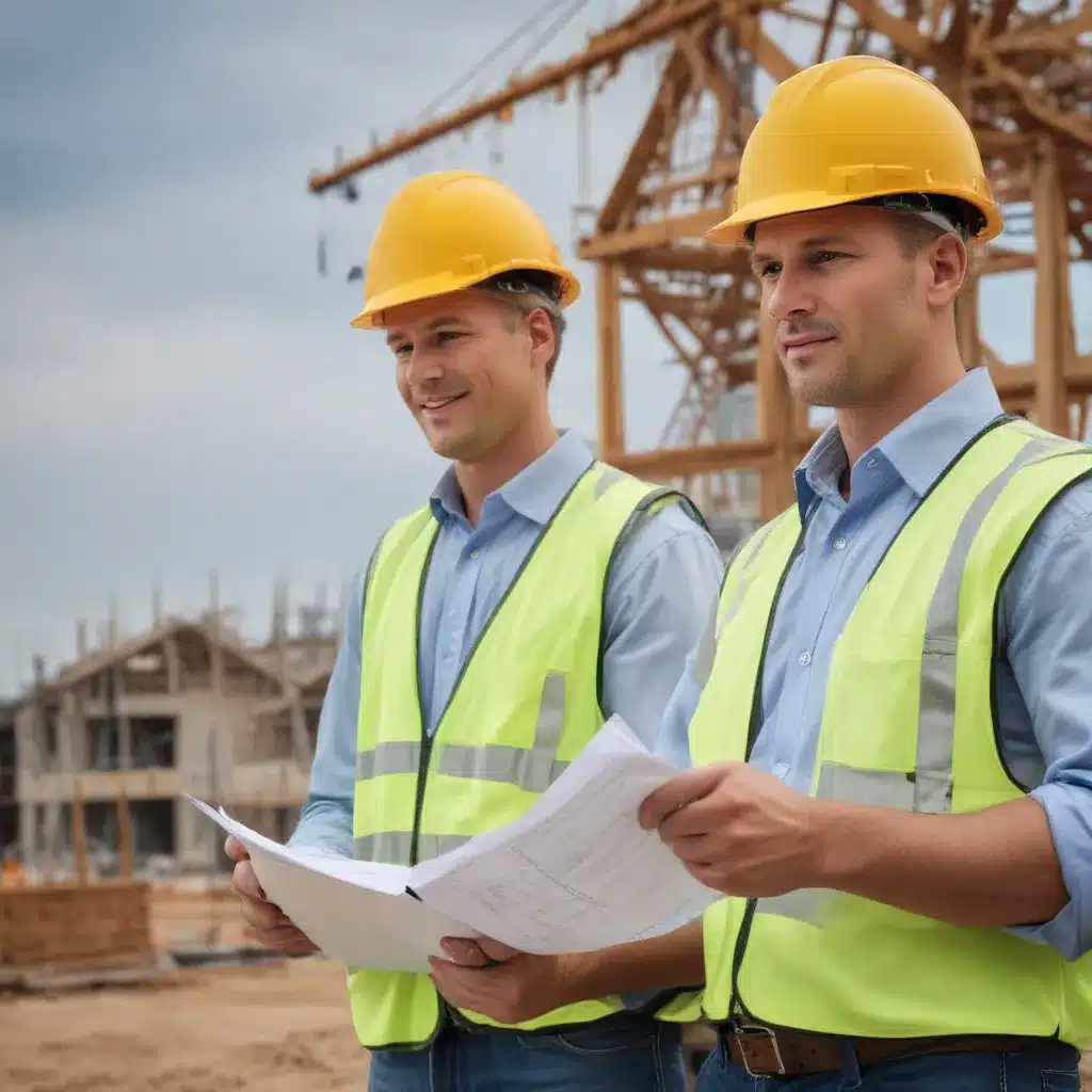 Construction Leader Strategies Construction Leader Strategies
