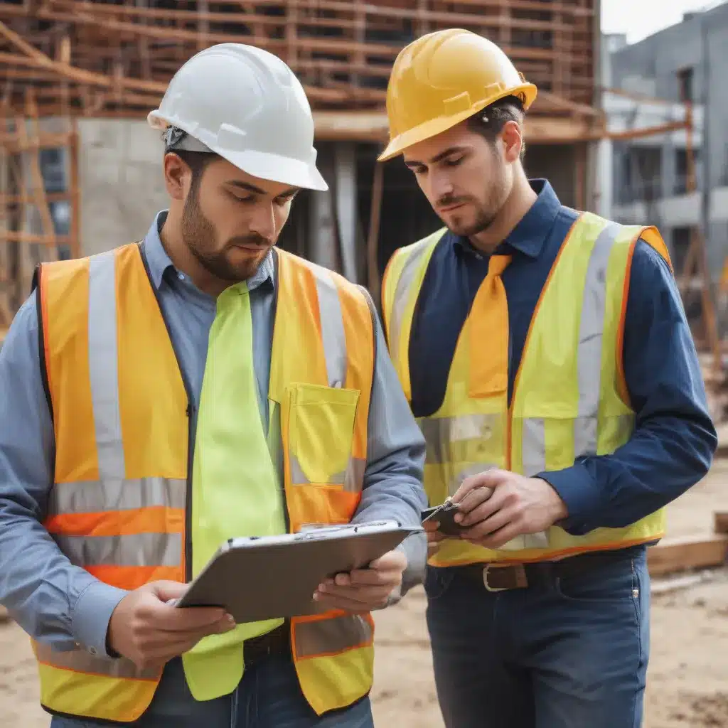 Construction Safety Management: Technology, Training and Culture Construction Safety Management: Technology, Training and Culture