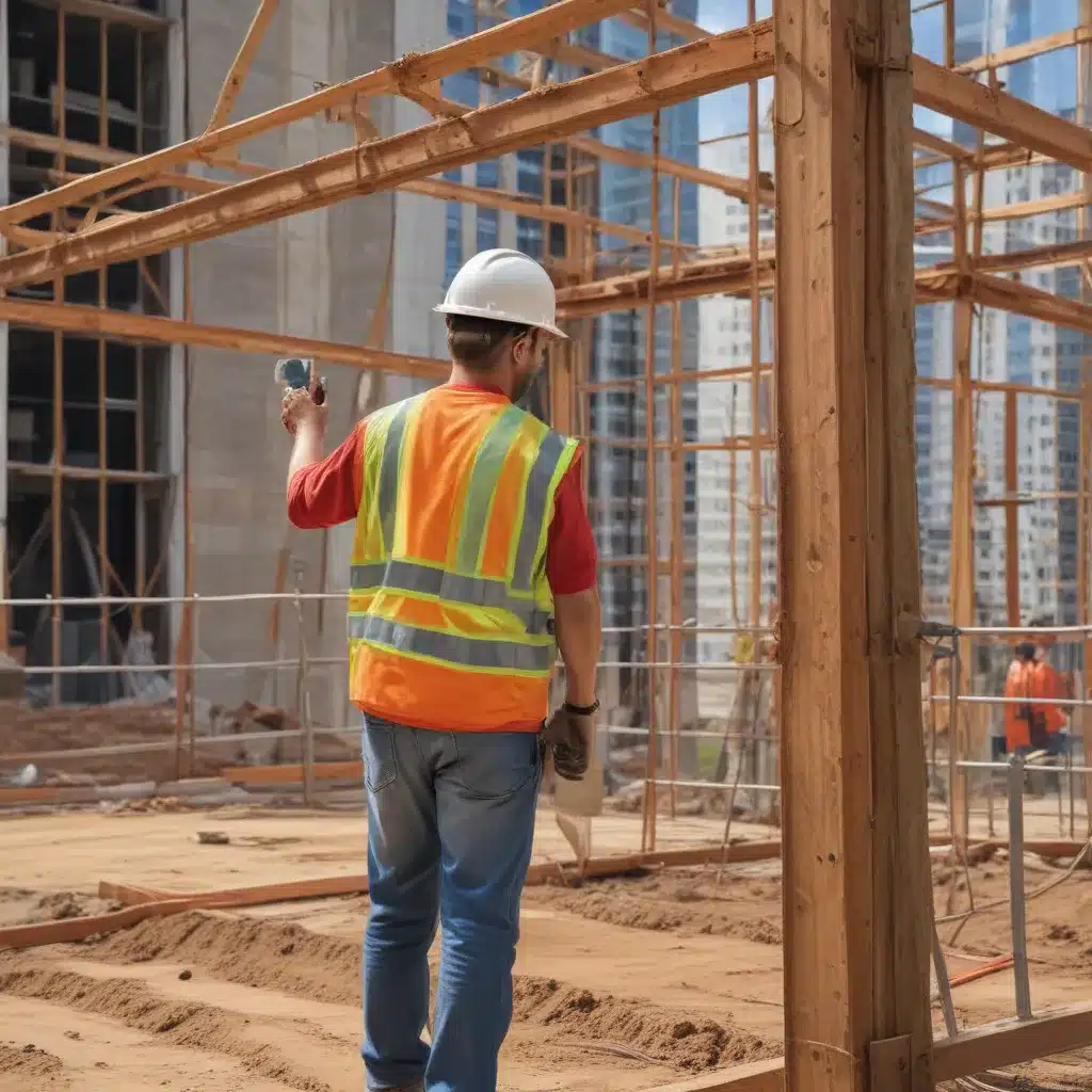 Construction Safety: Regulations, Standards and Best Practices Construction Safety: Regulations, Standards and Best Practices