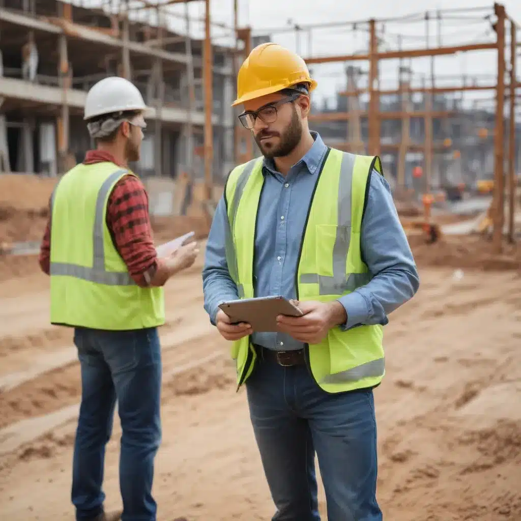 Construction Site Safety – Trends and Innovations to Adopt Now Construction Site Safety – Trends and Innovations to Adopt Now