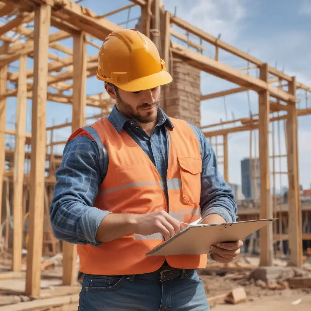 Construction Tech Advancements Construction Tech Advancements