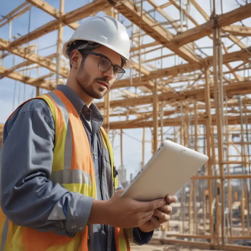 Construction Tech Trends Construction Tech Trends