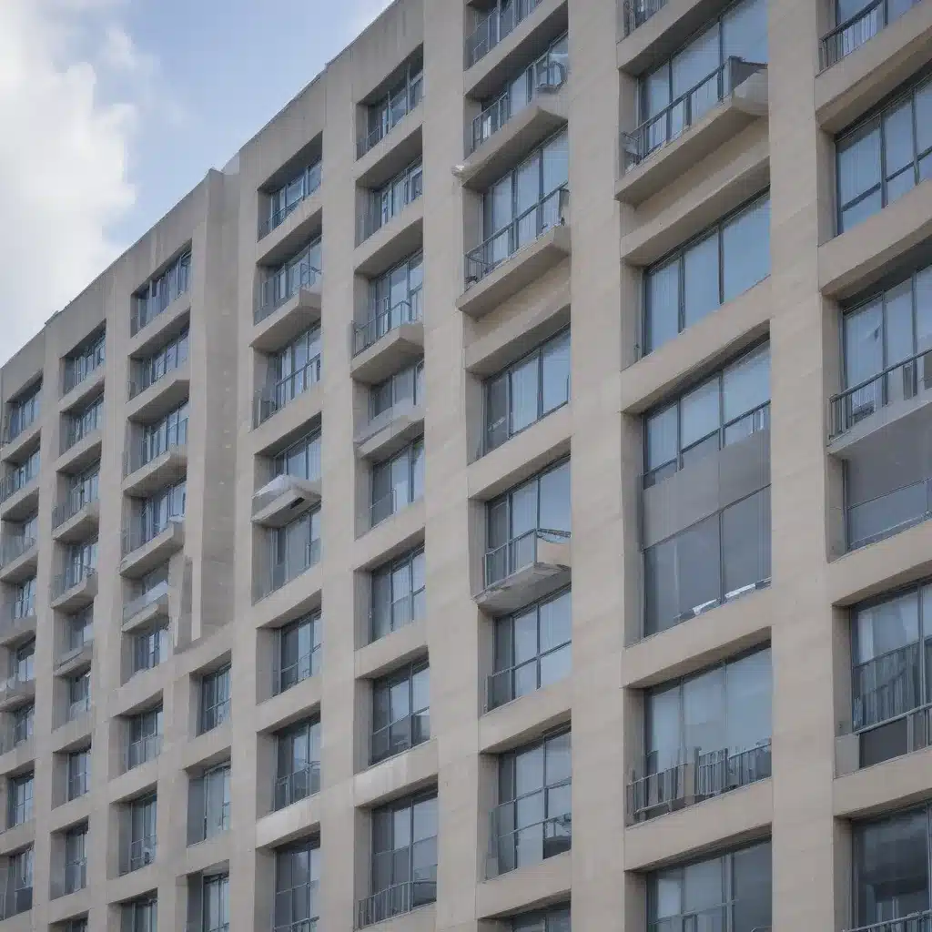 Cooling Buildings Without Relying on AC
