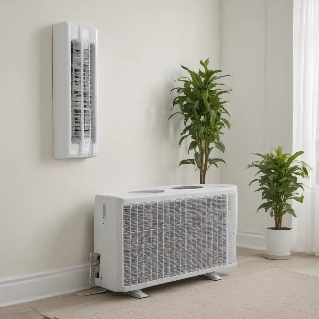 Cooling Without Relying On AC
