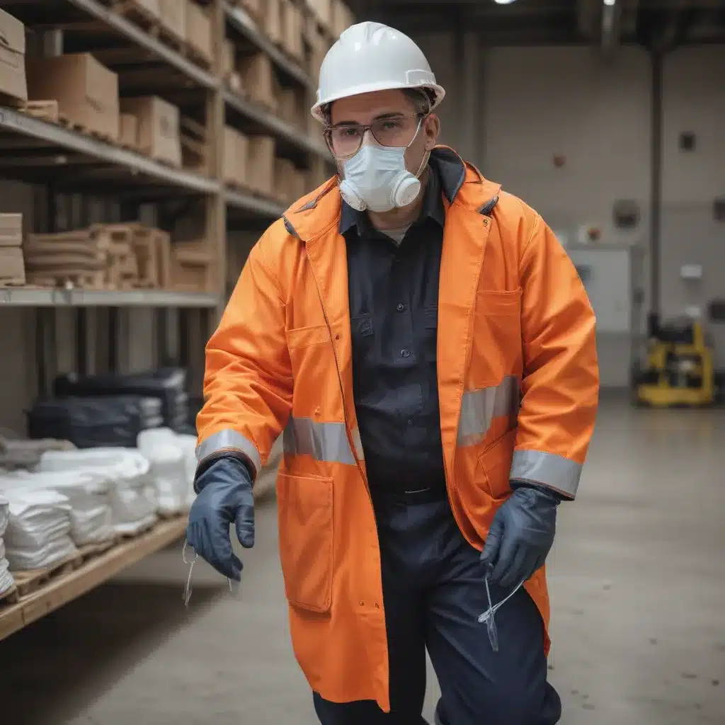 Critical Personal Protective Equipment Requirements Critical Personal Protective Equipment Requirements