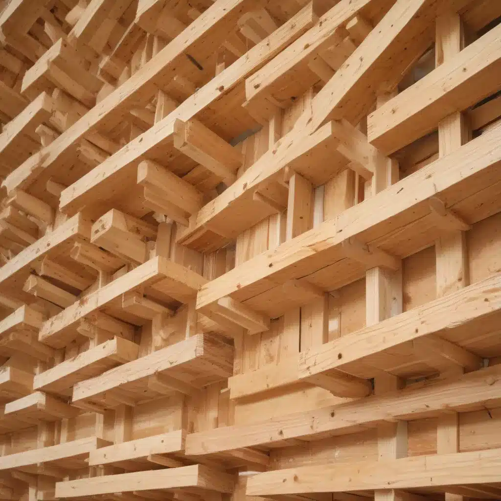 Cross Laminated Timbers for Taller Wood Buildings Cross Laminated Timbers for Taller Wood Buildings