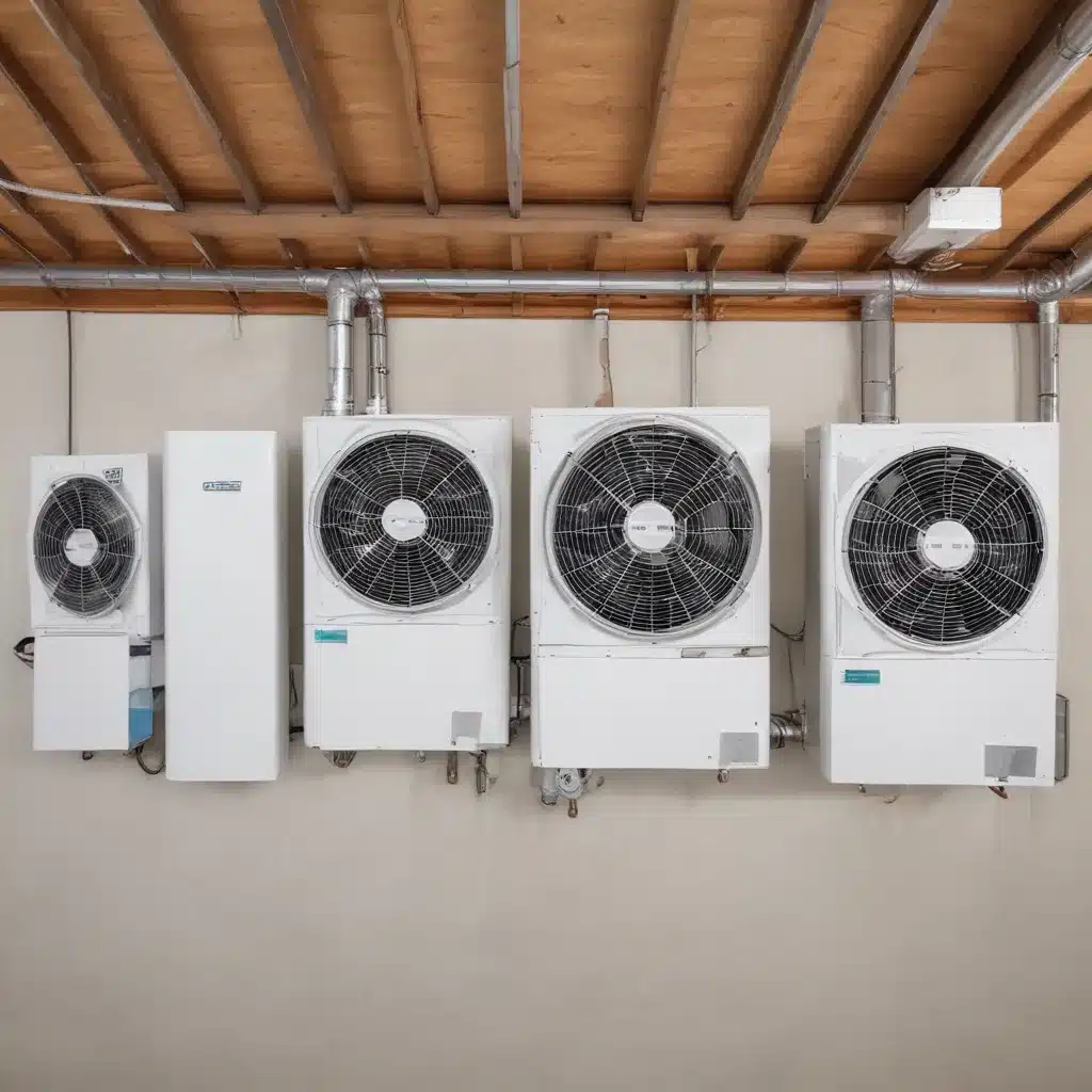 Cutting-Edge Eco HVAC Innovations