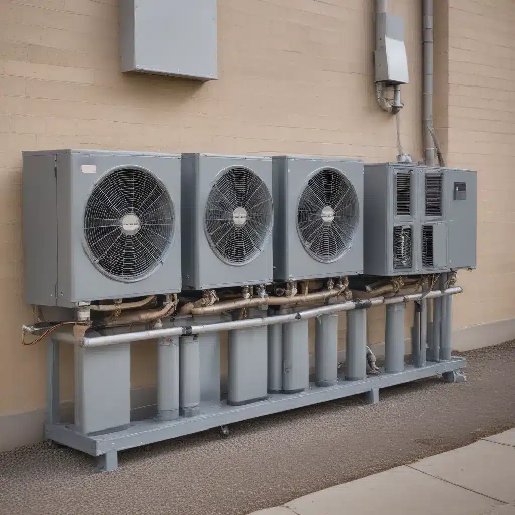 Cutting-Edge HVAC Technologies to Watch Cutting-Edge HVAC Technologies to Watch