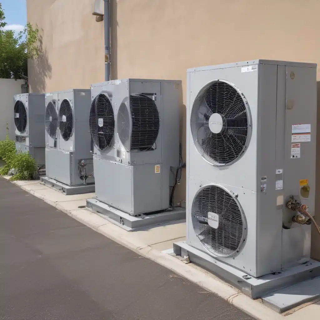 Cutting Energy Costs with Eco HVAC Cutting Energy Costs with Eco HVAC