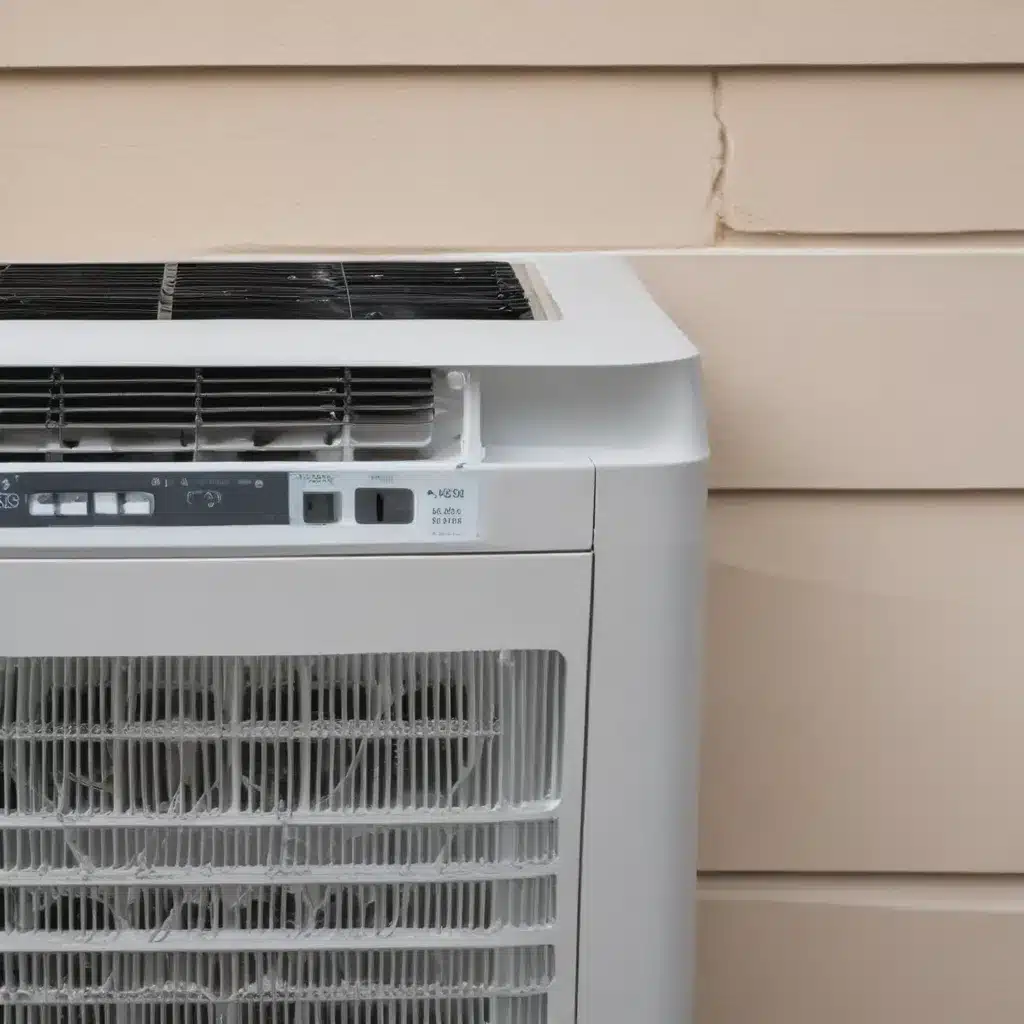 DIY AC Troubleshooting Guide for Common Issues DIY AC Troubleshooting Guide for Common Issues