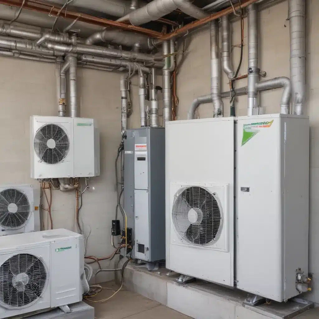 Demystifying Eco HVAC Science