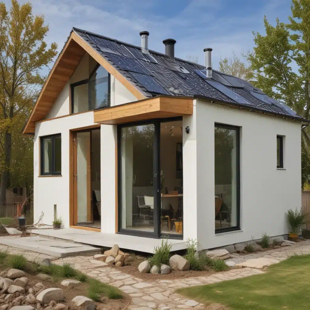 Demystifying Passive House Design: Unlocking the Secrets of Ultra Low Energy Buildings Demystifying Passive House Design: Unlocking the Secrets of Ultra Low Energy Buildings