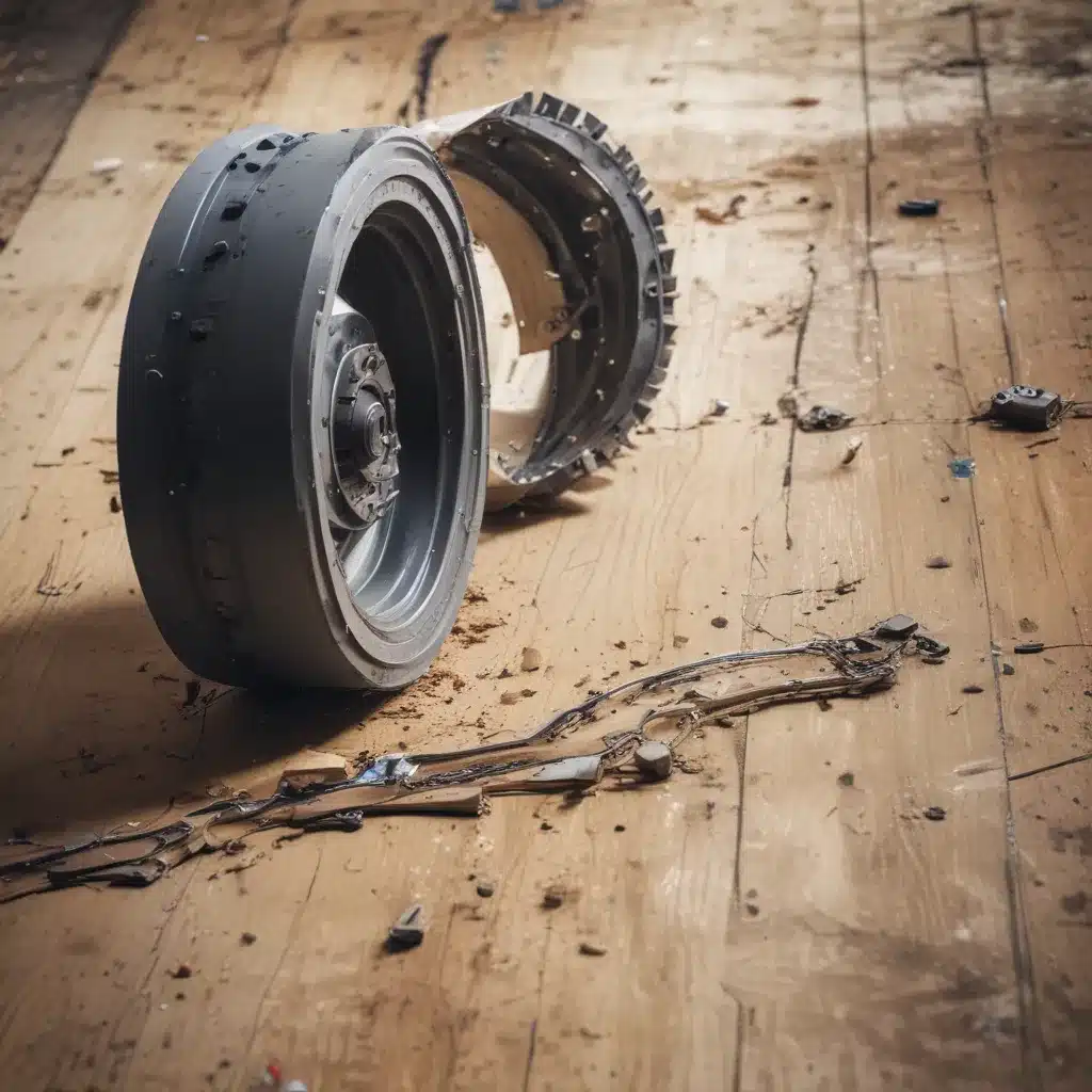 Disruptive Tech Redefines Projects Disruptive Tech Redefines Projects