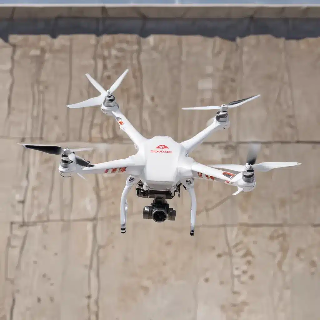 Drone Innovation Transforming the Industry Drone Innovation Transforming the Industry