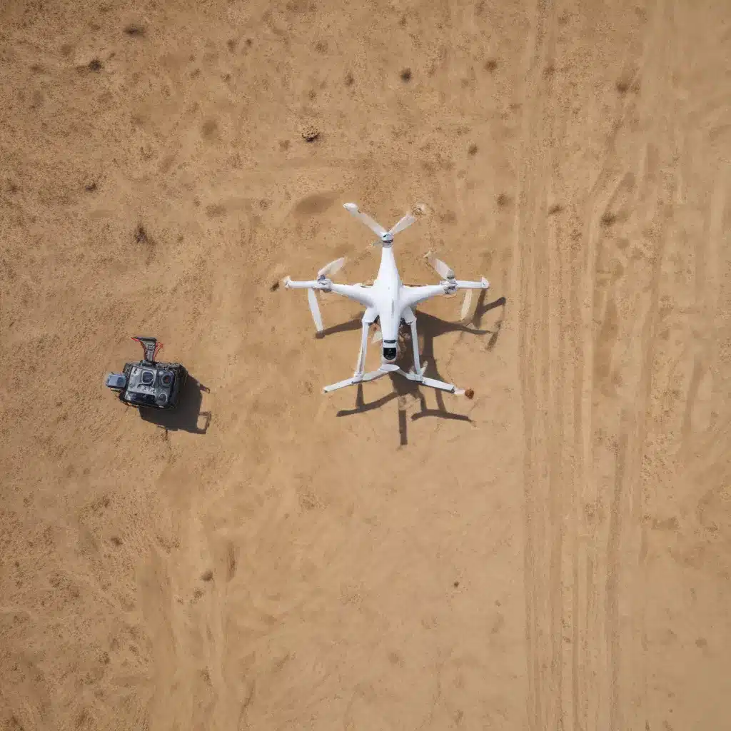 Drone Site Surveying and Monitoring Drone Site Surveying and Monitoring