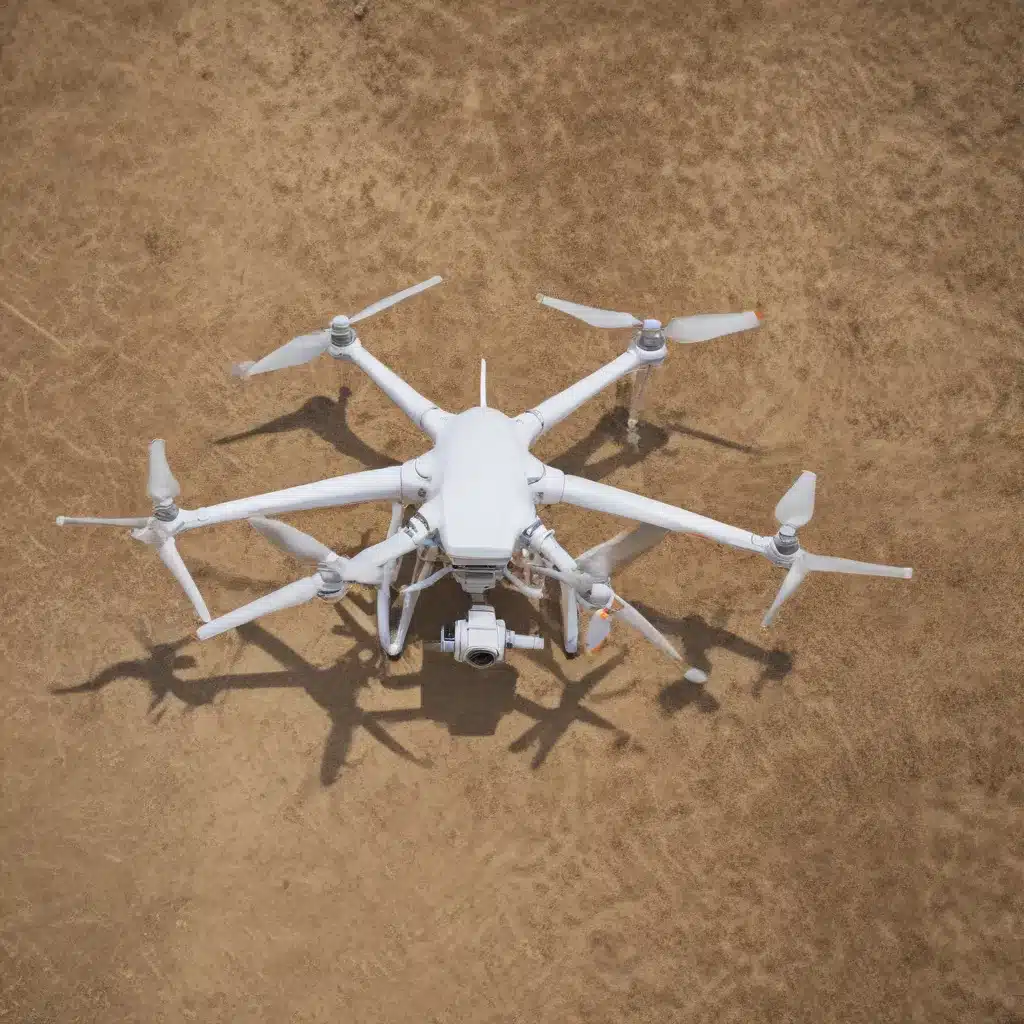 Drone Surveying and Mapping Advancements Drone Surveying and Mapping Advancements