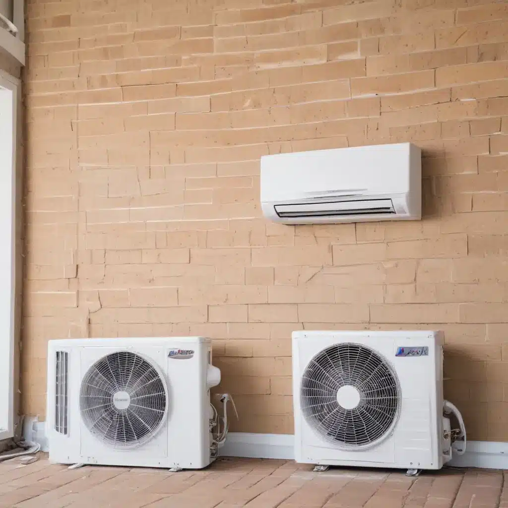 Ductless Mini-Split Systems: Benefits and Drawbacks Ductless Mini-Split Systems: Benefits and Drawbacks