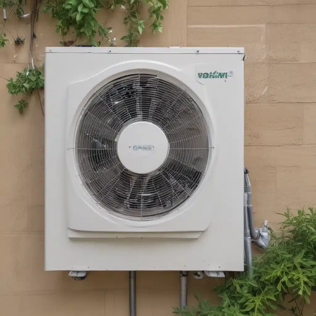 Eco HVAC: Principles and Applications Eco HVAC: Principles and Applications