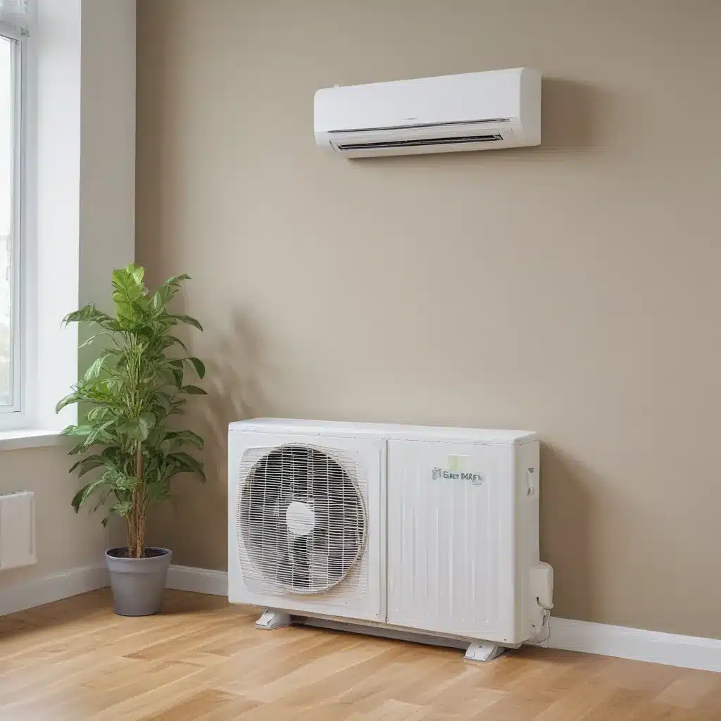 Eco HVAC for Healthy Spaces Eco HVAC for Healthy Spaces