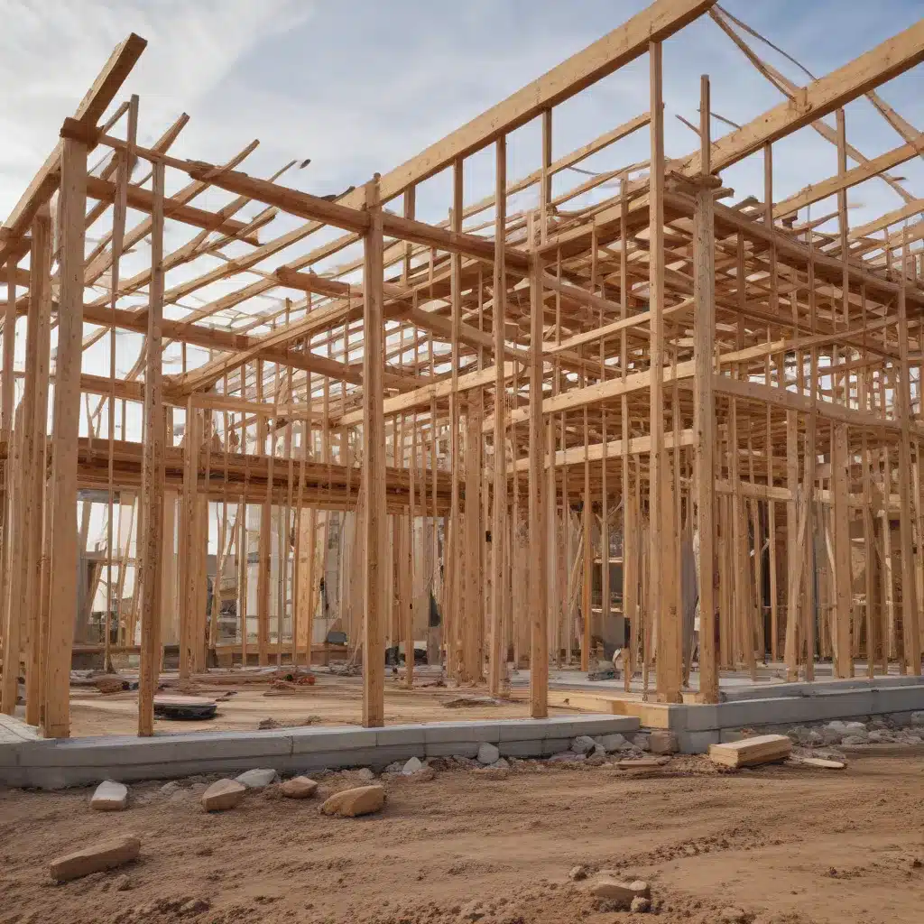Efficient Construction Management Efficient Construction Management