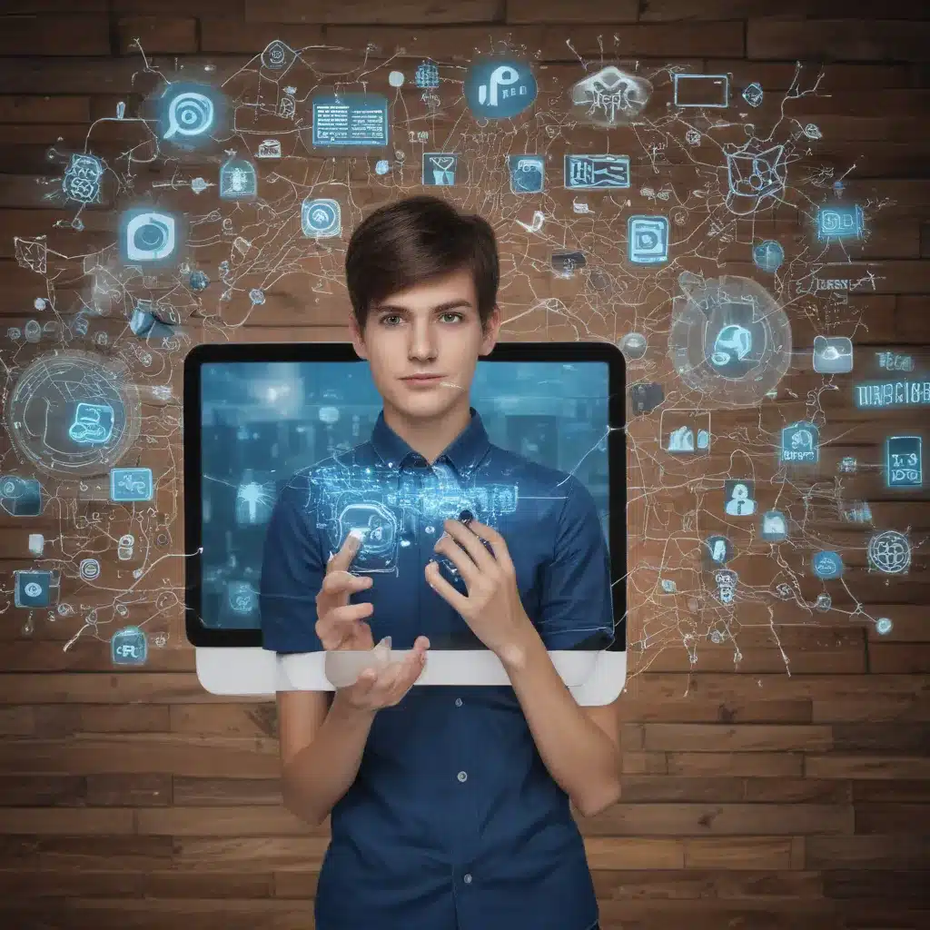 Emerging Tech Trends Emerging Tech Trends