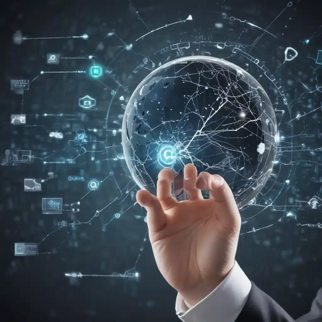 Emerging Technologies Disrupting the Industry Emerging Technologies Disrupting the Industry