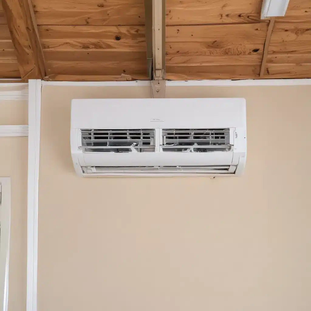 Evaluating Ductless AC Systems Evaluating Ductless AC Systems