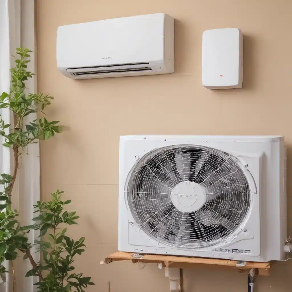 Evaluating Ductless Mini-Split HVAC Systems