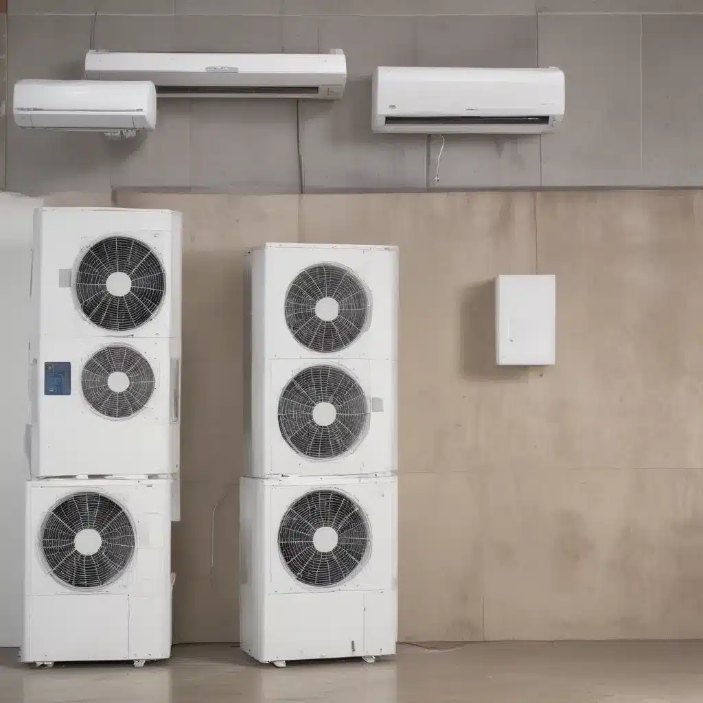 Exploring Innovative AC Technologies