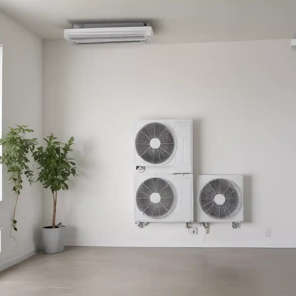 Exploring Innovative Eco HVAC Systems
