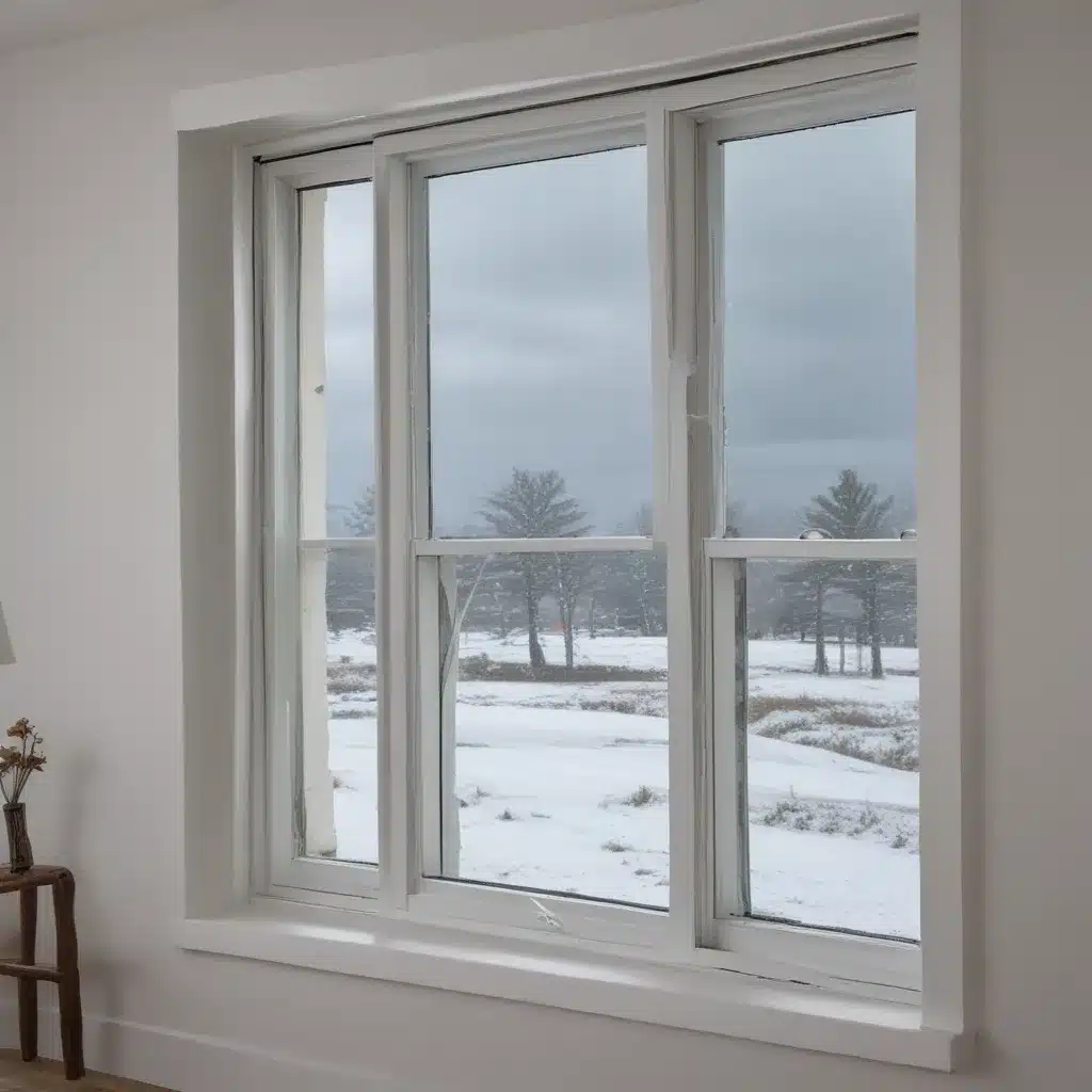 Extreme Weather Window Systems Extreme Weather Window Systems