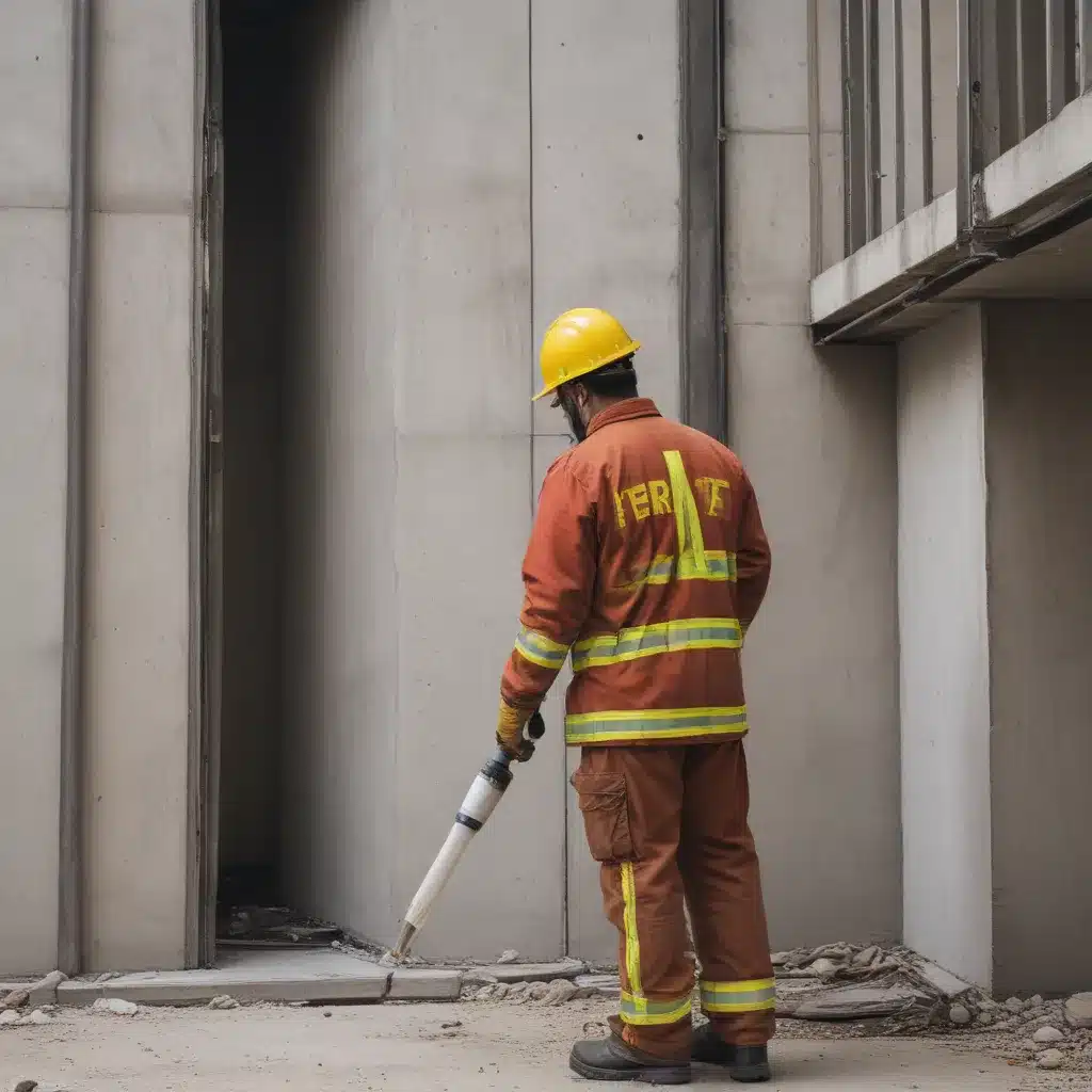 Fire Safety Construction Standards: A Basic Overview Fire Safety Construction Standards: A Basic Overview