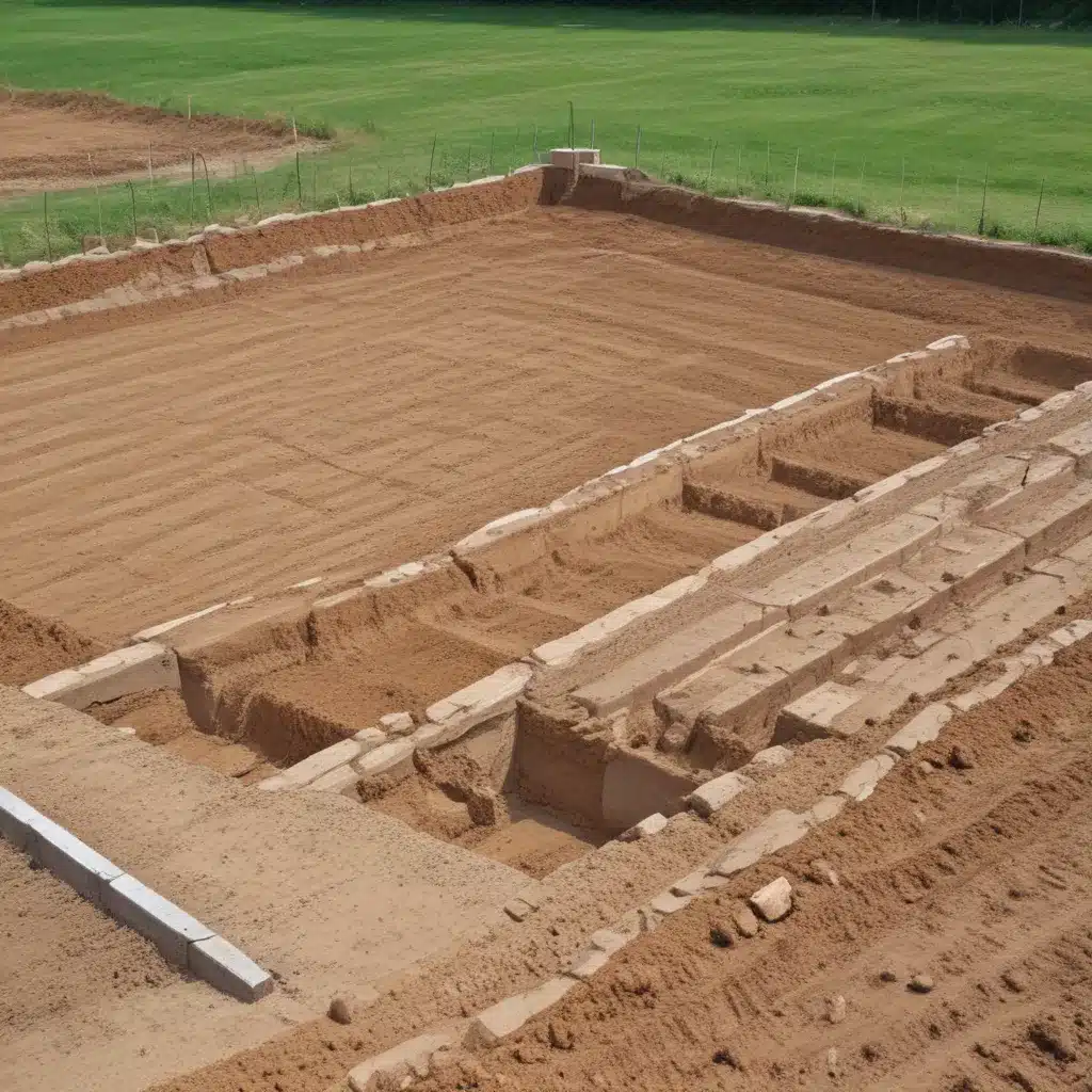 Foundation Selection for Ground Conditions and Loads Foundation Selection for Ground Conditions and Loads