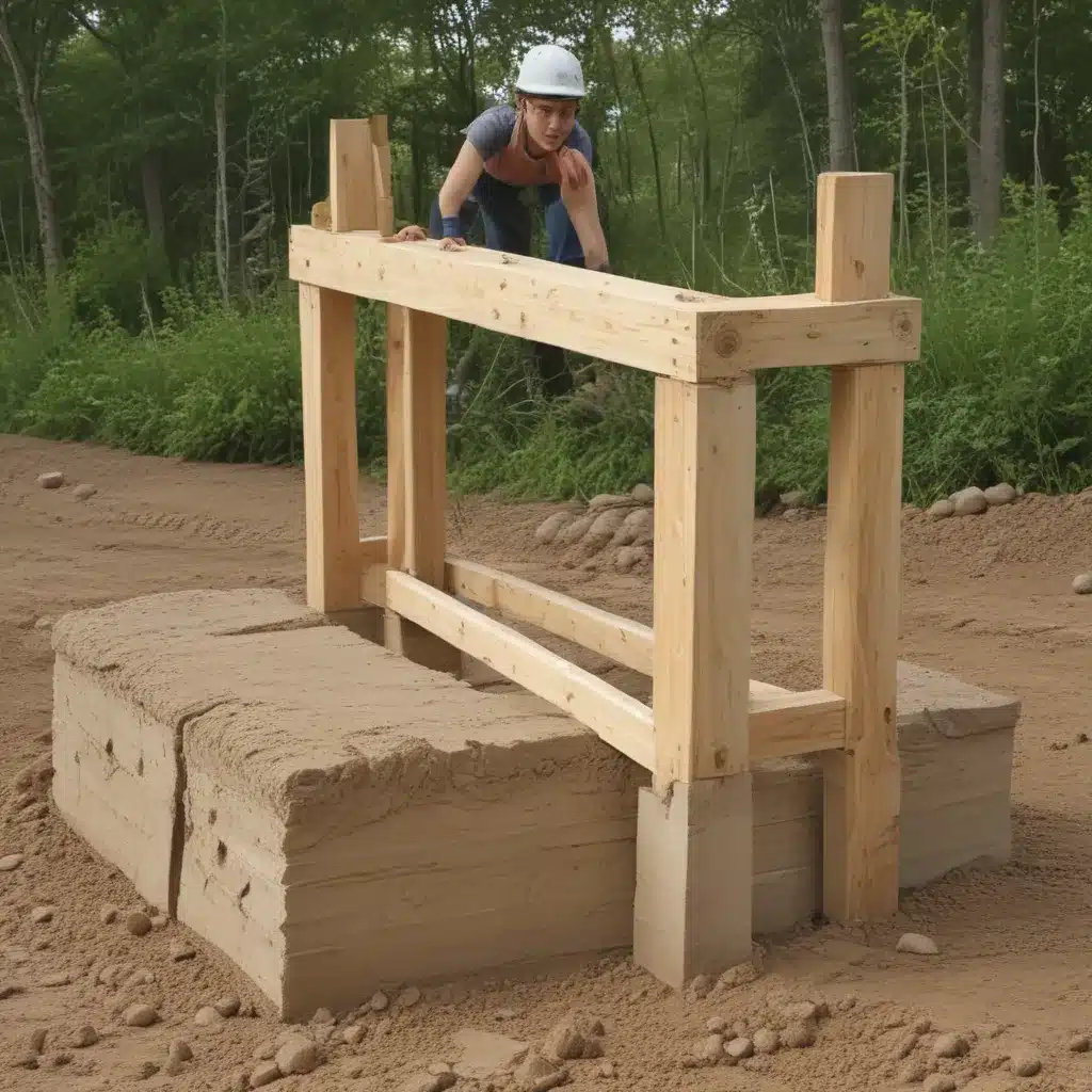 Foundations for Stability Foundations for Stability